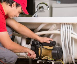About Sewer Line Replacement Lexington, KY