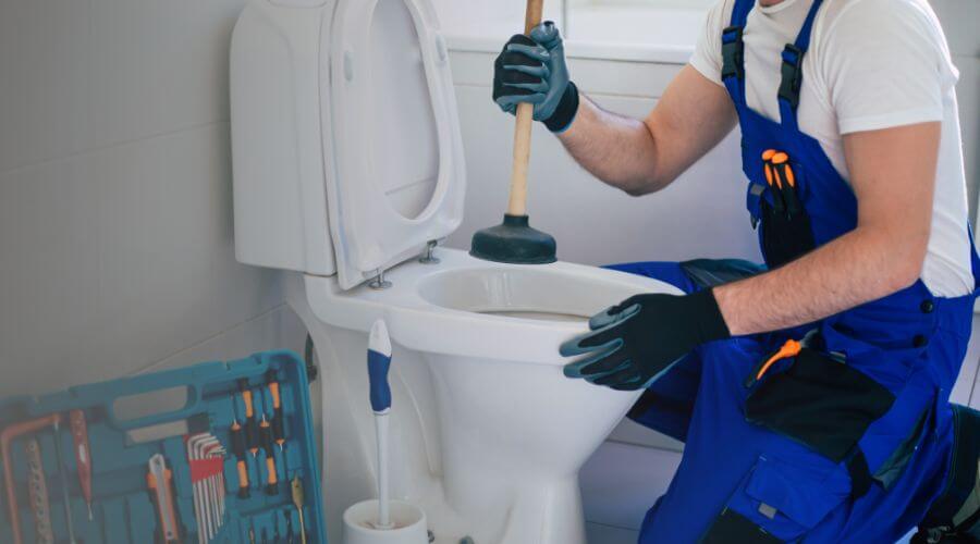 Professional sewer line replacement in Lexington, KY